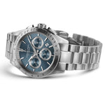 Carregue a imagem no visualizador da Galeria, Hamilton Jazzmaster Performer Automático Chrono - 42mm H36656140

