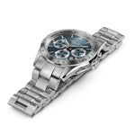 Carregue a imagem no visualizador da Galeria, Hamilton Jazzmaster Performer Automático Chrono - 42mm H36656140
