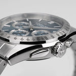 Carregue a imagem no visualizador da Galeria, Hamilton Jazzmaster Performer Automático Chrono - 42mm H36656140
