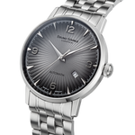 Carregue a imagem no visualizador da Galeria, Relógio Bruno Söhnle Glashütte Stuttgart Automatik II Big 17-12173-862