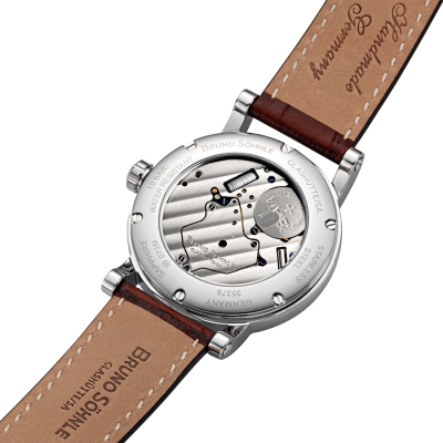 Relógio Bruno Söhnle Glashütte Pesaro I 17-13073-241
