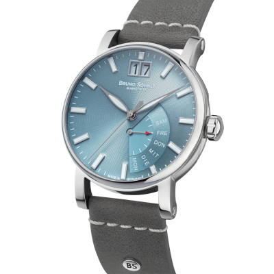 Relógio Bruno Söhnle Glashütte Pesaro I 17-13073-343