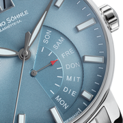 Relógio Bruno Söhnle Glashütte Pesaro I 17-13073-344