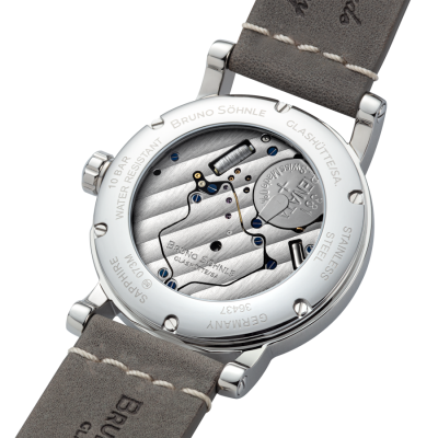 Relógio Bruno Söhnle Glashütte Pesaro I 17-13073-345