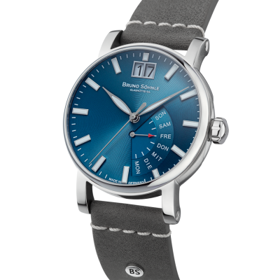 Relógio Bruno Söhnle Glashütte Pesaro I 17-13073-345