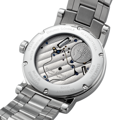 Relógio Bruno Söhnle Glashütte Pesaro I 17-13073-842