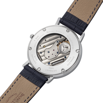 Relógio Bruno Söhnle Glashütte München I 17-13215-241