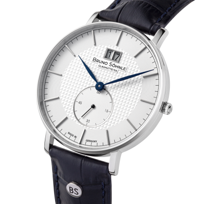 Relógio Bruno Söhnle Glashütte München I 17-13215-241