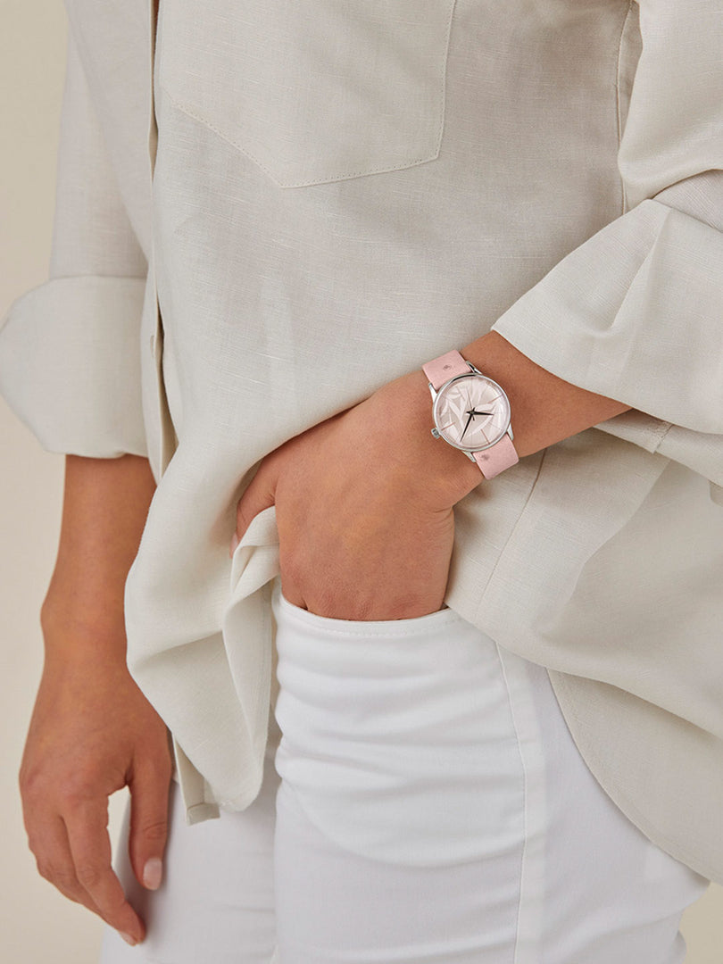 Relógio Junghans Meister Damen Automático 27/3242.00