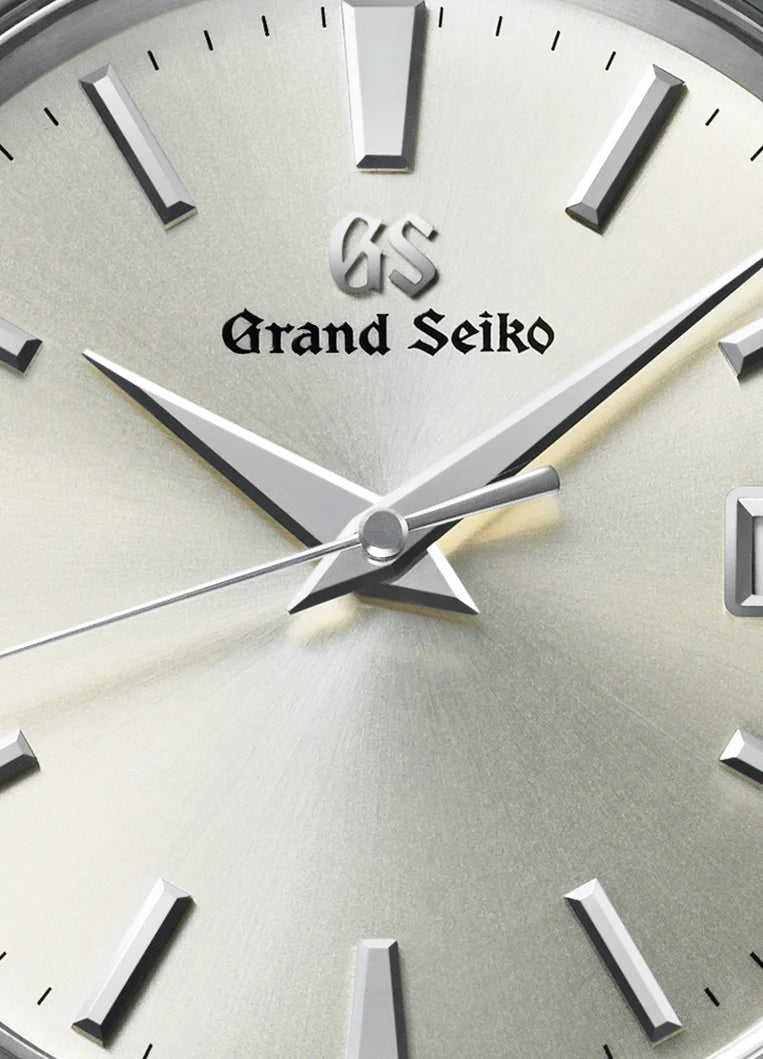 Relógio Grand Seiko SBGP009 Heritage Collection Quartzo
