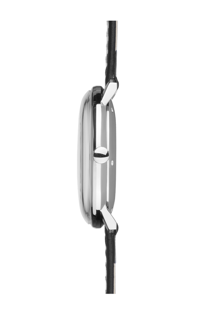 Relógio Junghans max bill Automático 27/3400.02