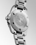 Carregue a imagem no visualizador da Galeria, Relógio Longines L3.779.4.98.6 HYDROCONQUEST EXCLUSIVE EDITION 39mm