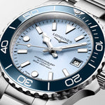 Carregue a imagem no visualizador da Galeria, Relógio Longines L3.779.4.98.6 HYDROCONQUEST EXCLUSIVE EDITION 39mm