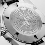 Carregue a imagem no visualizador da Galeria, Relógio Longines L3.779.4.98.6 HYDROCONQUEST EXCLUSIVE EDITION 39mm