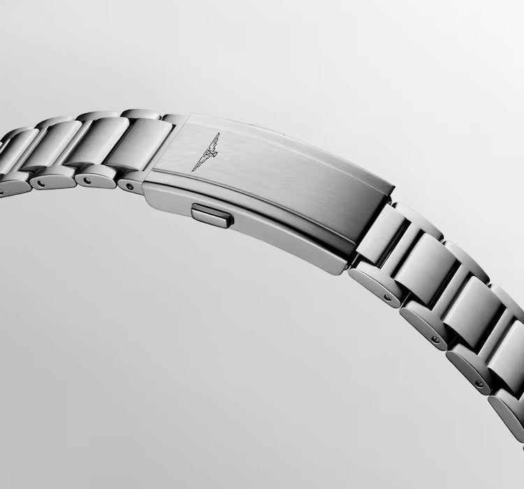 Relógio Longines L3.779.4.98.6 HYDROCONQUEST EXCLUSIVE EDITION 39mm