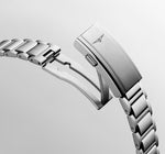 Carregue a imagem no visualizador da Galeria, Relógio Longines L3.779.4.98.6 HYDROCONQUEST EXCLUSIVE EDITION 39mm
