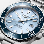Carregue a imagem no visualizador da Galeria, Relógio Longines HYDROCONQUEST EXCLUSIVE EDITION L3.788.4.98.6 42mm