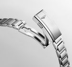 Carregue a imagem no visualizador da Galeria, Relógio Longines L3.890.4.56.6 HYDROCONQUEST GMT 43mm