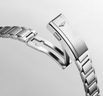 Carregue a imagem no visualizador da Galeria, Relógio Longines L3.890.4.96.6 HYDROCONQUEST GMT- Automático 43mm