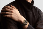 Carregue a imagem no visualizador da Galeria, Relógio Longines Hydroconquest L37423567 - Automático - 41mm - Pendulum Relojoaria
