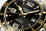 Carregue a imagem no visualizador da Galeria, Relógio Longines Hydroconquest L37423567 - Automático - 41mm - Pendulum Relojoaria
