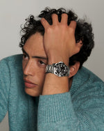 Carregue a imagem no visualizador da Galeria, Relógio Longines L3.742.4.56.6 HYDROCONQUEST 41mm
