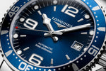 Carregue a imagem no visualizador da Galeria, Relógio Longines Hydroconquest L37424966 - Automático- 41mm - Pendulum Relojoaria
