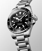 Carregue a imagem no visualizador da Galeria, Relógio Longines HYDROCONQUEST L3.779.4.56.6 Automático 39 mm