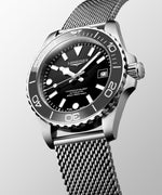 Carregue a imagem no visualizador da Galeria, Relógio Longines L3.779.4.70.6 HYDROCONQUEST Automático 39 mm