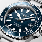 Carregue a imagem no visualizador da Galeria, Relógio Longines L3.779.4.96.6 Automático 39mm HYDROCONQUEST