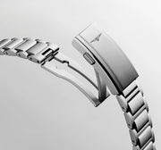 Relógio Longines L3.779.4.96.6 Automático 39mm HYDROCONQUEST