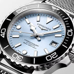 Carregue a imagem no visualizador da Galeria, Relógio Longines L3.779.4.99.6 HYDROCONQUEST Automático 39mm