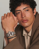 Carregue a imagem no visualizador da Galeria, Relógio Longines L3.780.3.78.6 HYDROCONQUEST Automático 39mm
