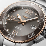 Carregue a imagem no visualizador da Galeria, Relógio Longines L3.780.3.78.6 HYDROCONQUEST Automático 39mm
