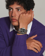 Carregue a imagem no visualizador da Galeria, Relógio Longines Hydroconquest L3.780.4.56.6 - Automático- 39mm
