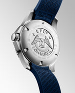 Carregue a imagem no visualizador da Galeria, Relógio Longines Hydroconquest L3.780.4.96.9 - 39mm Automático
