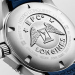 Carregue a imagem no visualizador da Galeria, Relógio Longines Hydroconquest L3.780.4.96.9 - 39mm Automático
