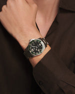 Carregue a imagem no visualizador da Galeria, Relógio Longines Hydroconquest L3.781.4.05.6 Automático 41mm

