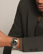Carregue a imagem no visualizador da Galeria, Relógio Longines Hydroconquest L3.781.4.05.6 Automático 41mm
