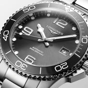 Relógio Longines L3.781.4.76.6 HYDROCONQUEST Automático 41mm