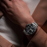 Relógio Longines Hydroconquest L3.782.4.56.6 - 43mm - Automático