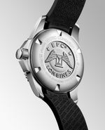 Carregue a imagem no visualizador da Galeria, Relógio Longines Hydroconquest L3.782.4.56.9 - Automático 43mm
