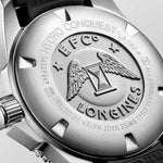 Carregue a imagem no visualizador da Galeria, Relógio Longines Hydroconquest L3.782.4.56.9 - Automático 43mm

