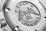 Carregue a imagem no visualizador da Galeria, Relógio Longines HYDROCONQUEST L3.782.4.96.9 - Automático 43mm
