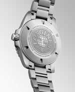 Carregue a imagem no visualizador da Galeria, Relógio Longines HYDROCONQUEST Automático 42 mm L3.788.4.56.6