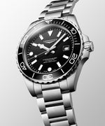 Carregue a imagem no visualizador da Galeria, Relógio Longines HYDROCONQUEST Automático 42 mm L3.788.4.56.6