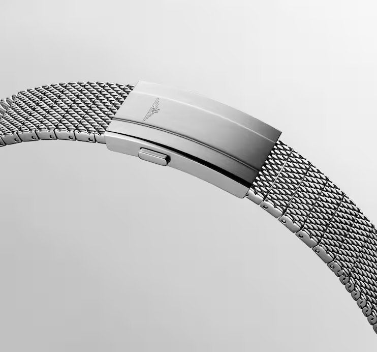 Relógio Longines L3.788.4.99.6 HYDROCONQUEST 42mm