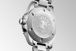 Carregue a imagem no visualizador da Galeria, Relógio Longines Hydroconquest GMT L3.790.4.56.6 - Automático 41mm
