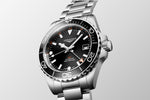 Carregue a imagem no visualizador da Galeria, Relógio Longines Hydroconquest GMT L3.790.4.56.6 - Automático 41mm
