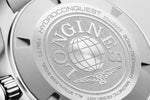 Carregue a imagem no visualizador da Galeria, Relógio Longines Hydroconquest GMT L3.790.4.66.6 - Automático 41mm
